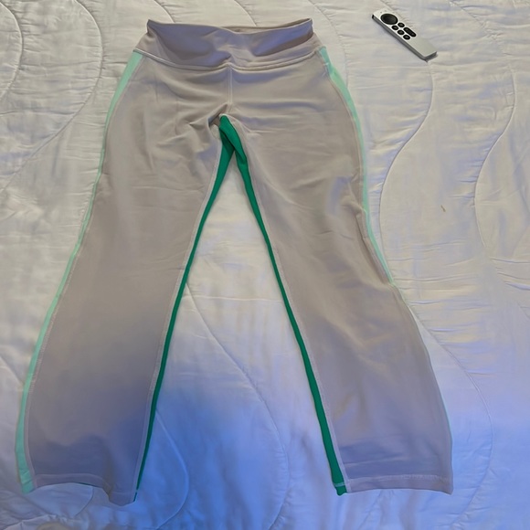 lululemon athletica Pants - Lululemon ankle length leggings maybe worn for 2 hours